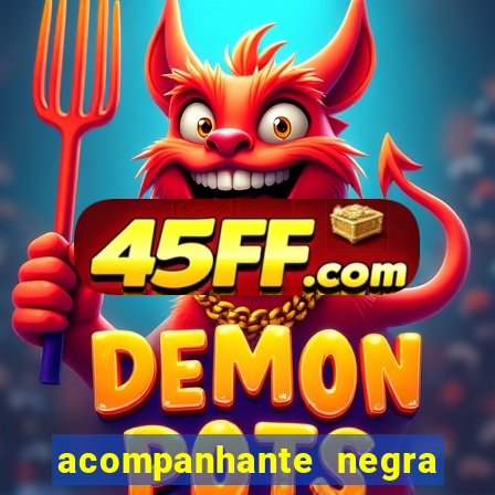 acompanhante negra s o paulo